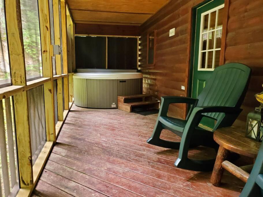 Beary Tale! Your Happily Ever After Starts Here! Sevierville Ngoại thất bức ảnh